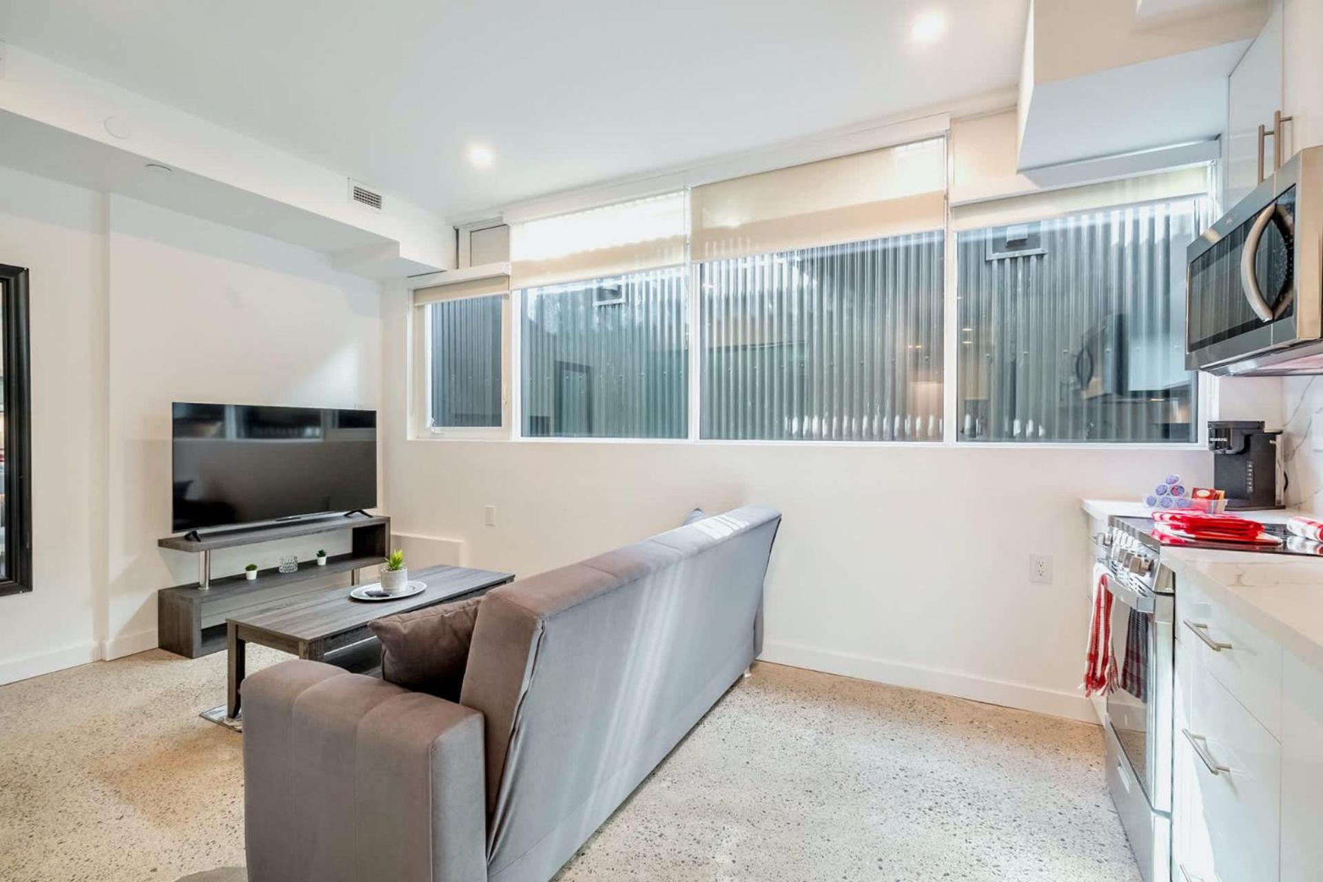 Spacious 2Br Apartment - Regent Park Near Downtown Toronto Exterior foto