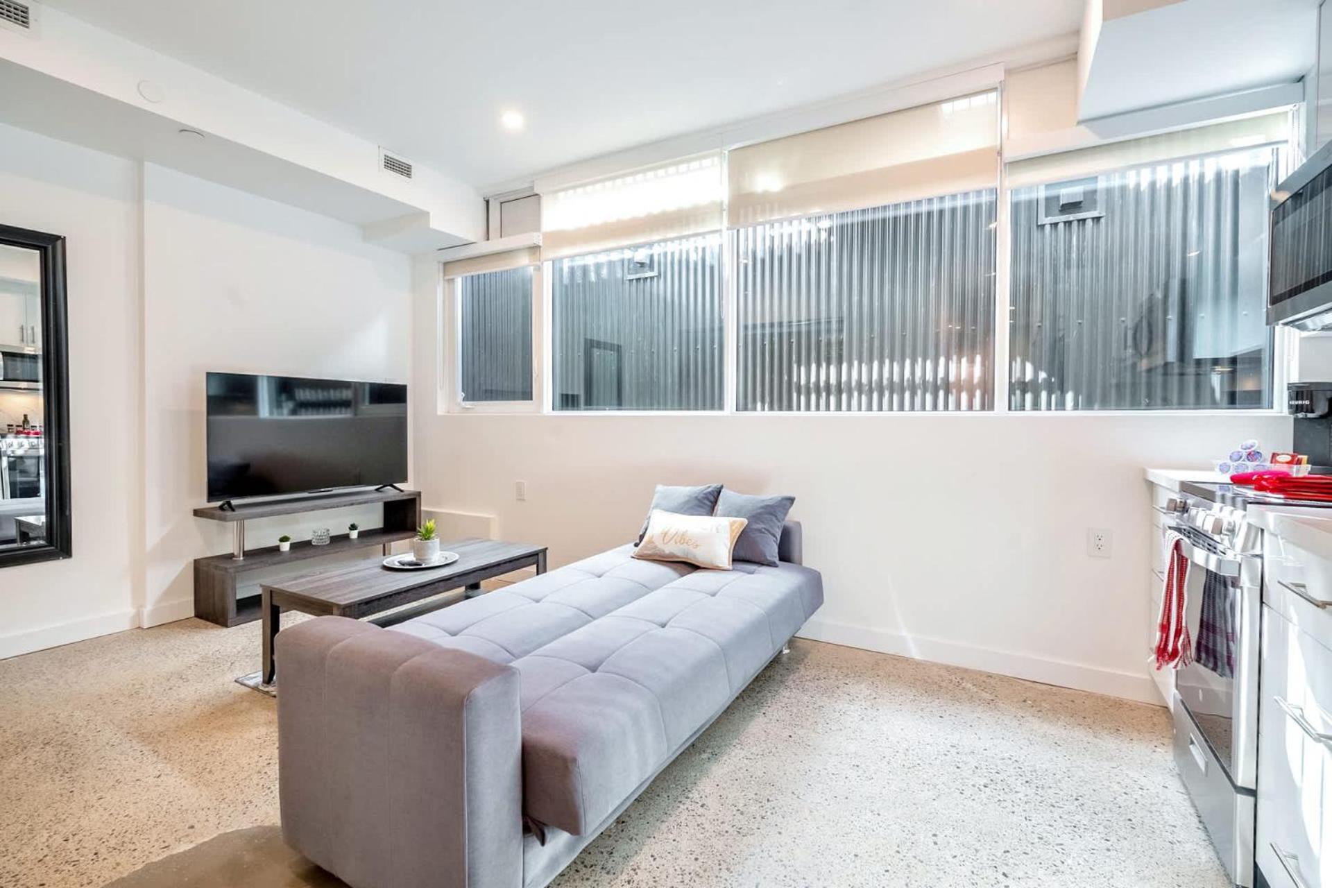 Spacious 2Br Apartment - Regent Park Near Downtown Toronto Exterior foto